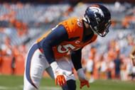 Former Denver Broncos LB Von Miller was the last defensive player to win the Super Bowl MVP award